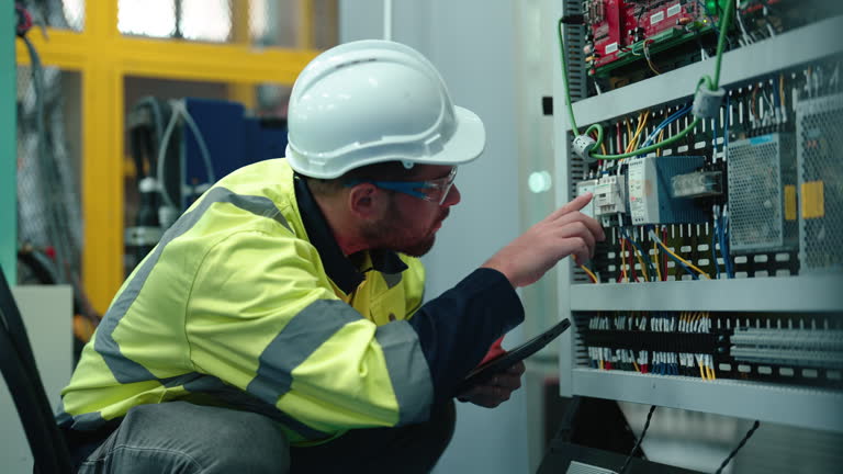 Emergency Electrical Repair Services in Hardin, MT